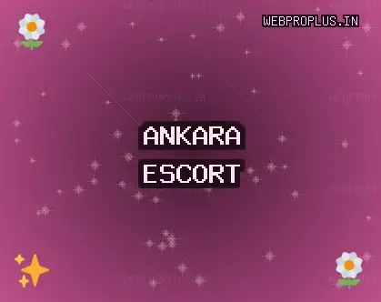 Ankara Escort: Pursaklar Escort, Etimesgut Escort, Çankaya Escort